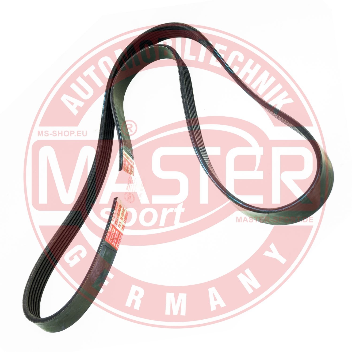 MASTER-SPORT 6PK1630-PCS-MS