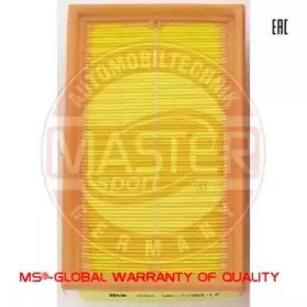 MASTER-SPORT 2788-LF-PCS-MS