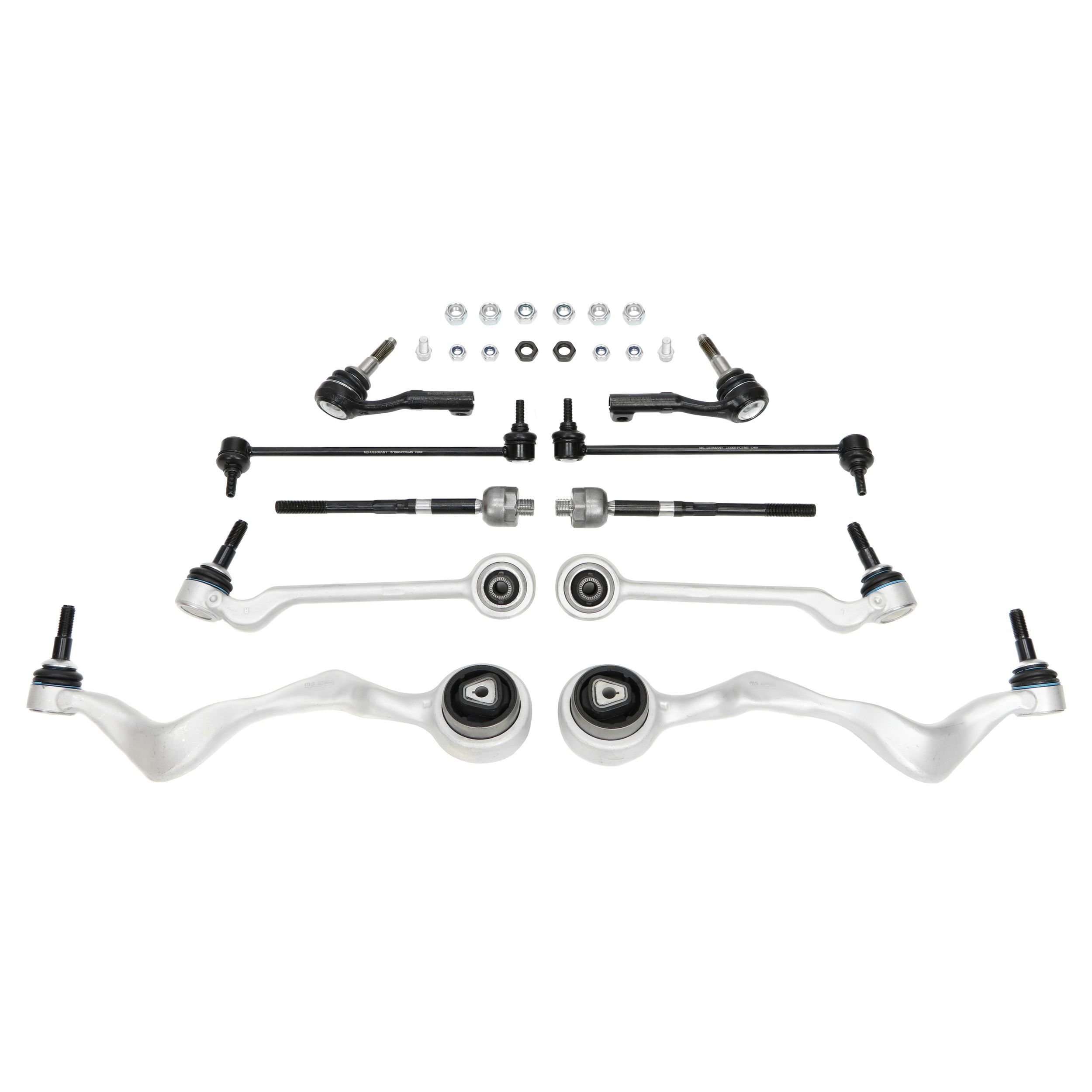 MASTER-SPORT 36856/3-KIT-MS