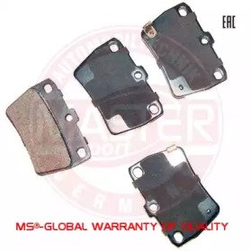 MASTER-SPORT 13046058492N-SET-MS MASTER-SPORT 13046058492N-SET-MS