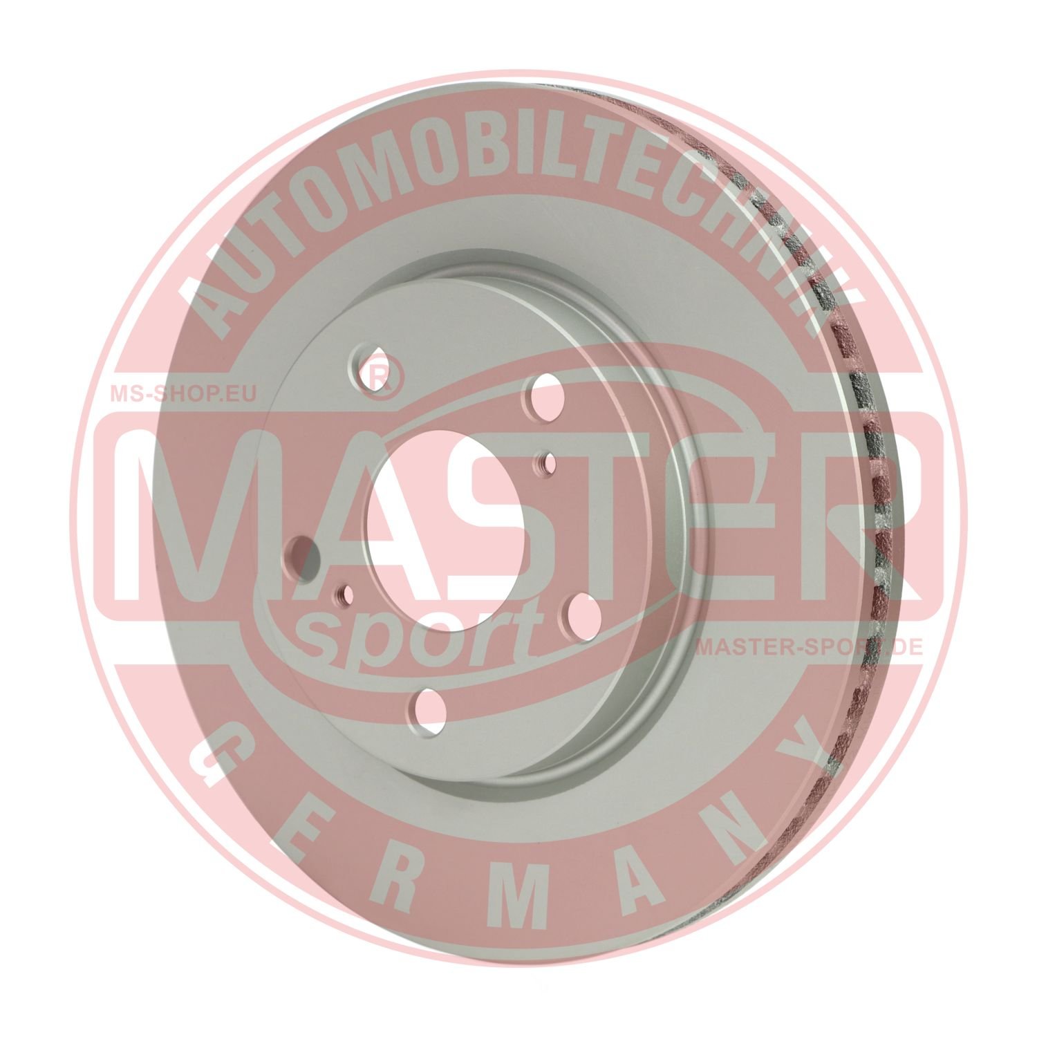 MASTER-SPORT 24012501781-PCS-MS MASTER-SPORT 24012501781-PCS-MS