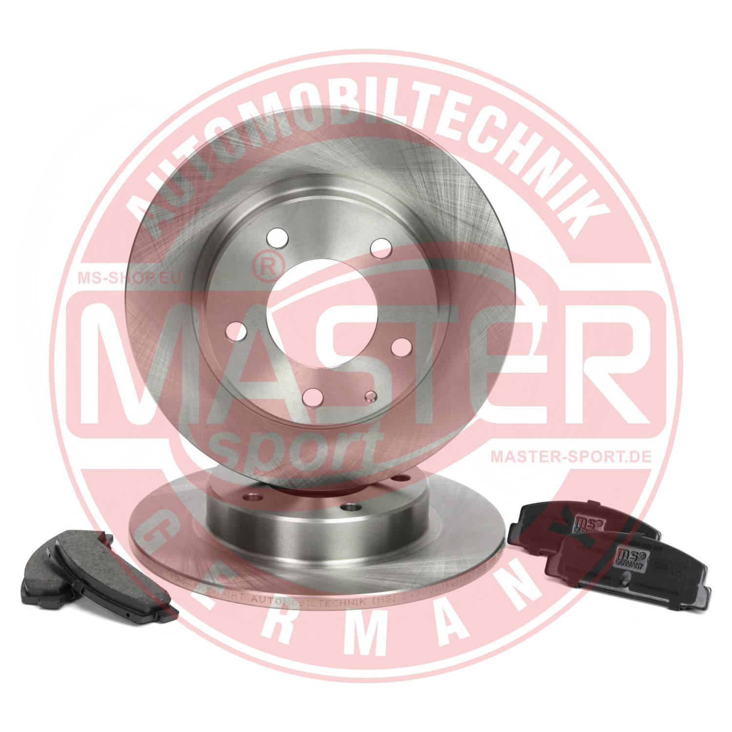 MASTER-SPORT 201002341