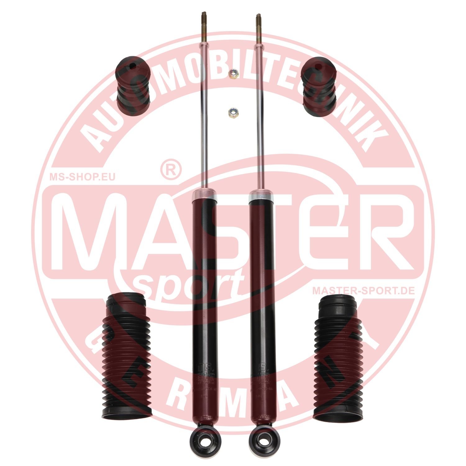 MASTER-SPORT 16K004454