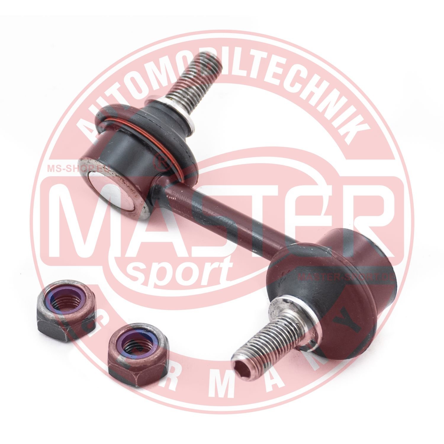 MASTER-SPORT 35416-PCS-MS