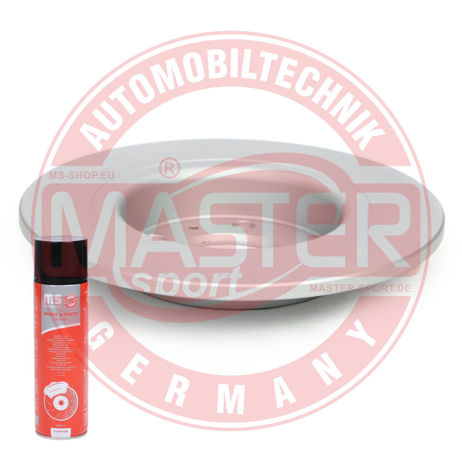 MASTER-SPORT 24011003471-PCS-MSP