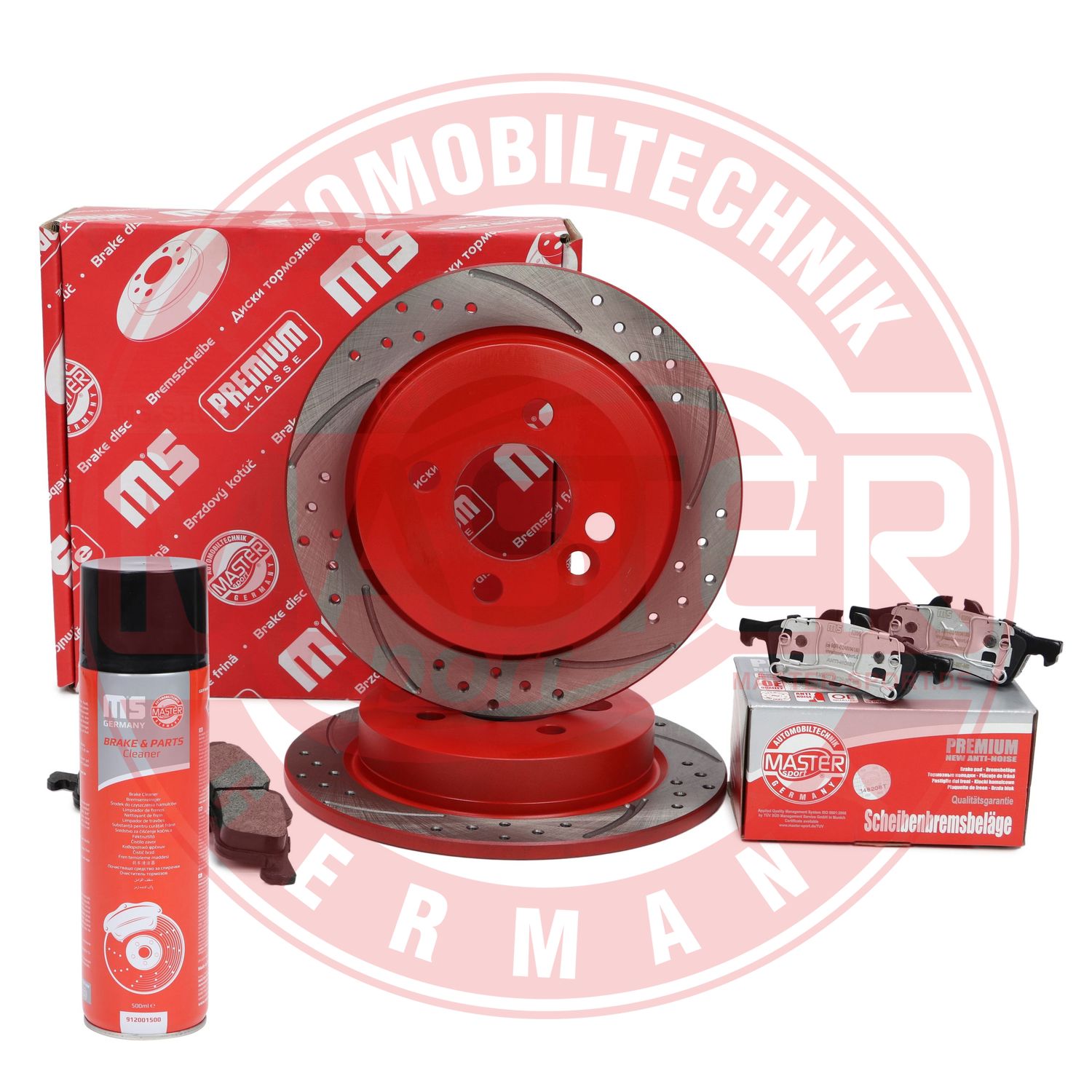 MASTER-SPORT 201022710P