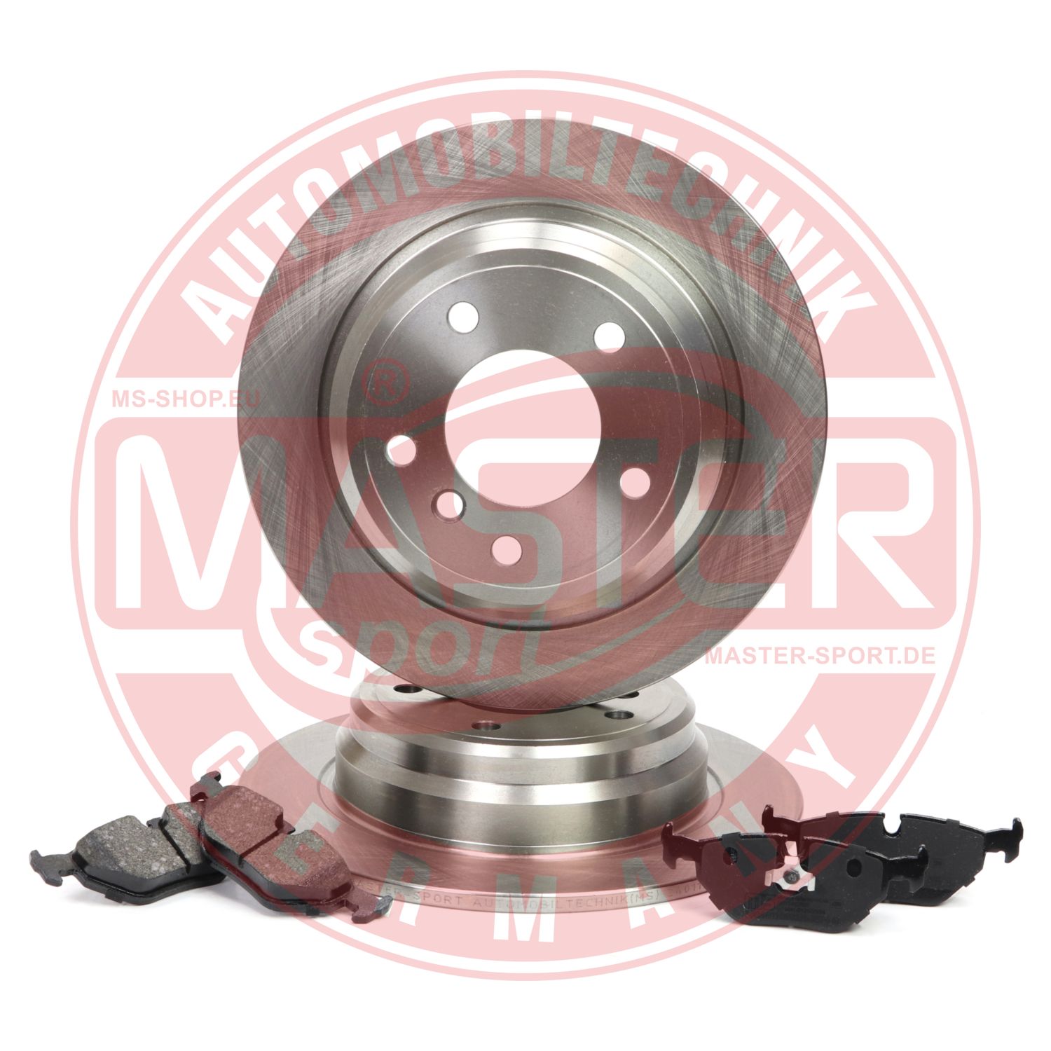 MASTER-SPORT 201002270