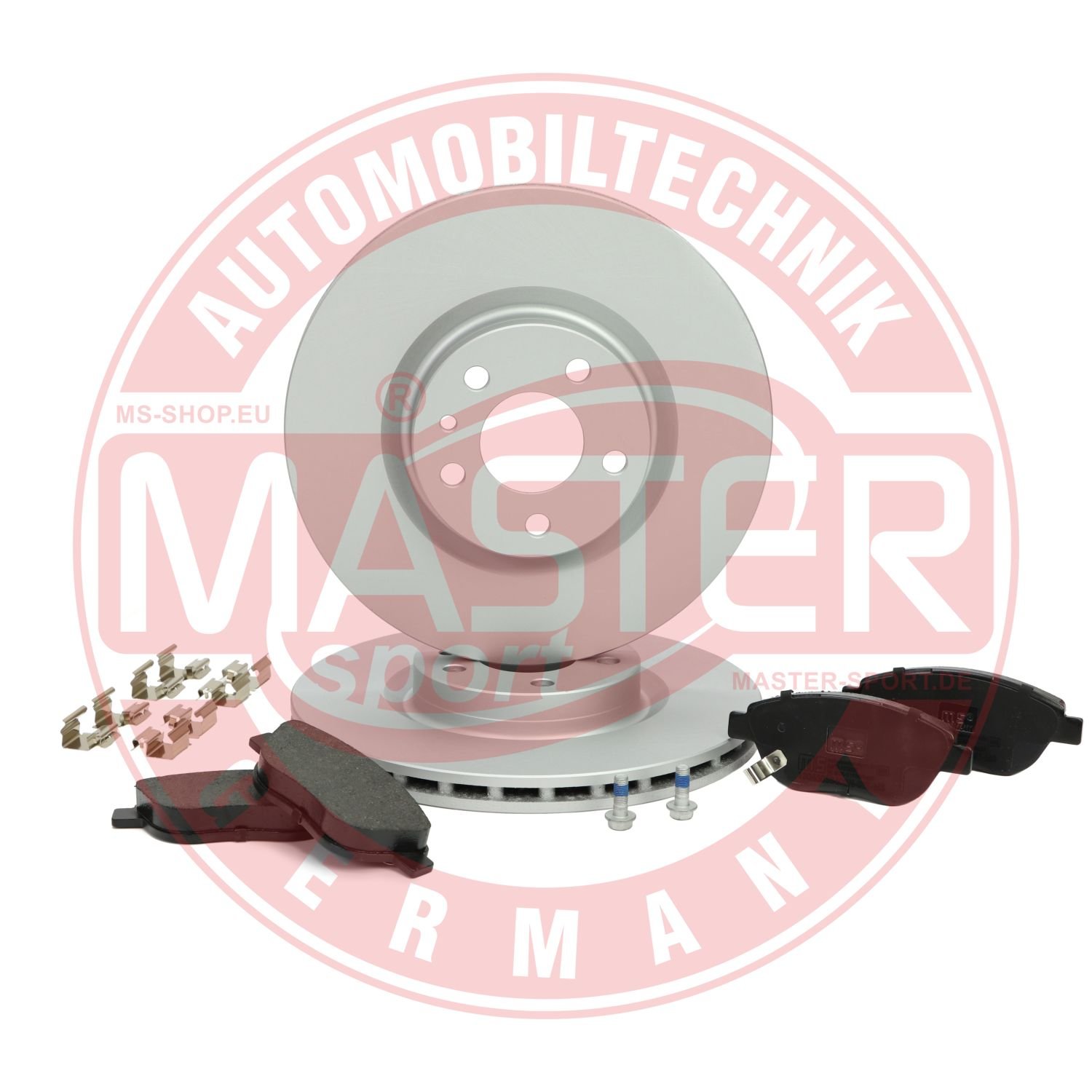 MASTER-SPORT 202202860 MASTER-SPORT 202202860