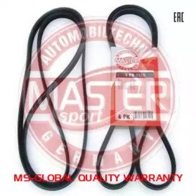 MASTER-SPORT 4PK1485-PCS-MS