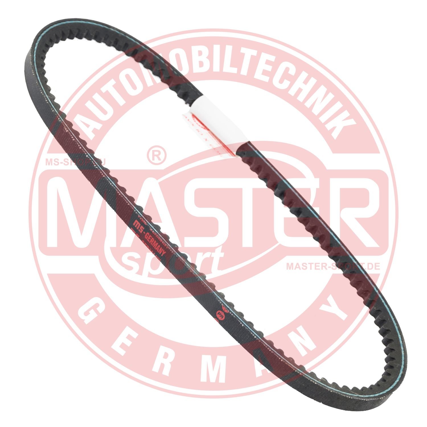 MASTER-SPORT AVX-10X605-PCS-MS