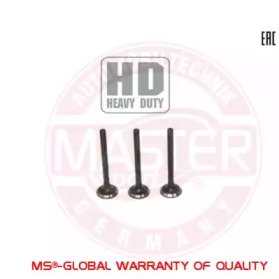 MASTER-SPORT 081IN-HD-SET/4/-MS