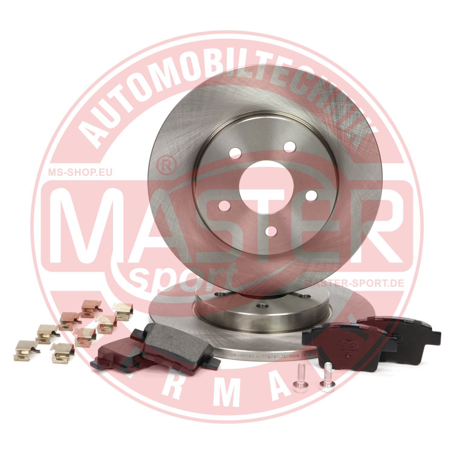 MASTER-SPORT 201201541 MASTER-SPORT 201201541
