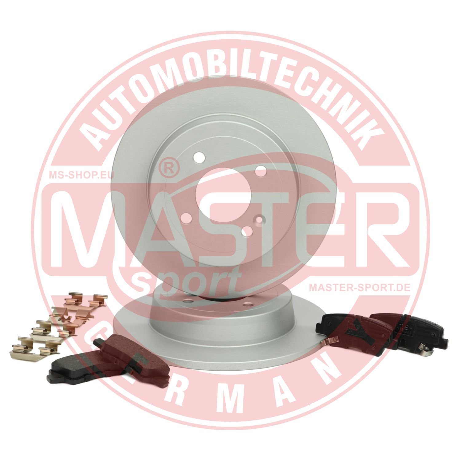 MASTER-SPORT 201003980