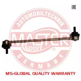 MASTER-SPORT 25463-PCS-MS