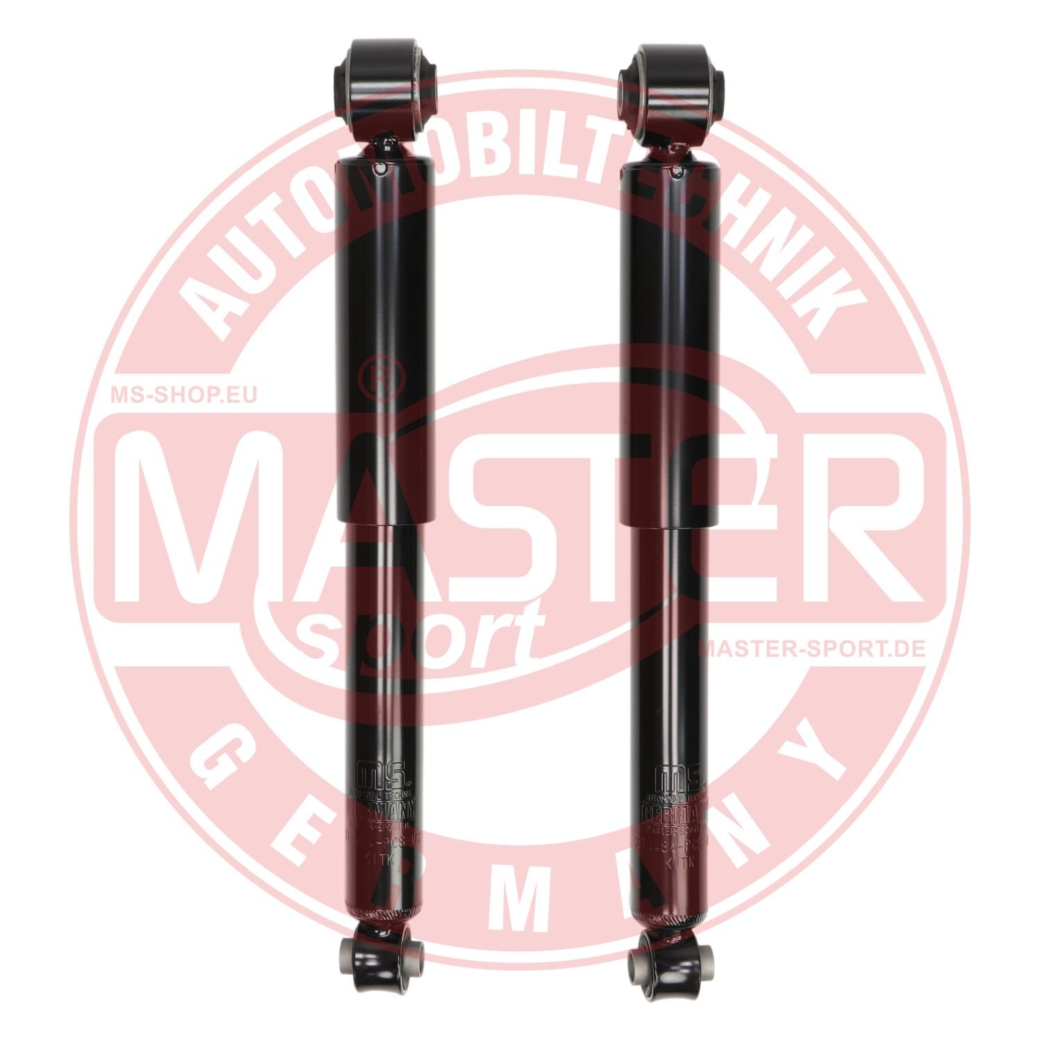MASTER-SPORT 16K007562 MASTER-SPORT 16K007562