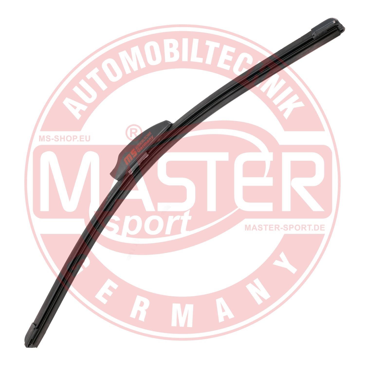 MASTER-SPORT 19-B-PCS-MS