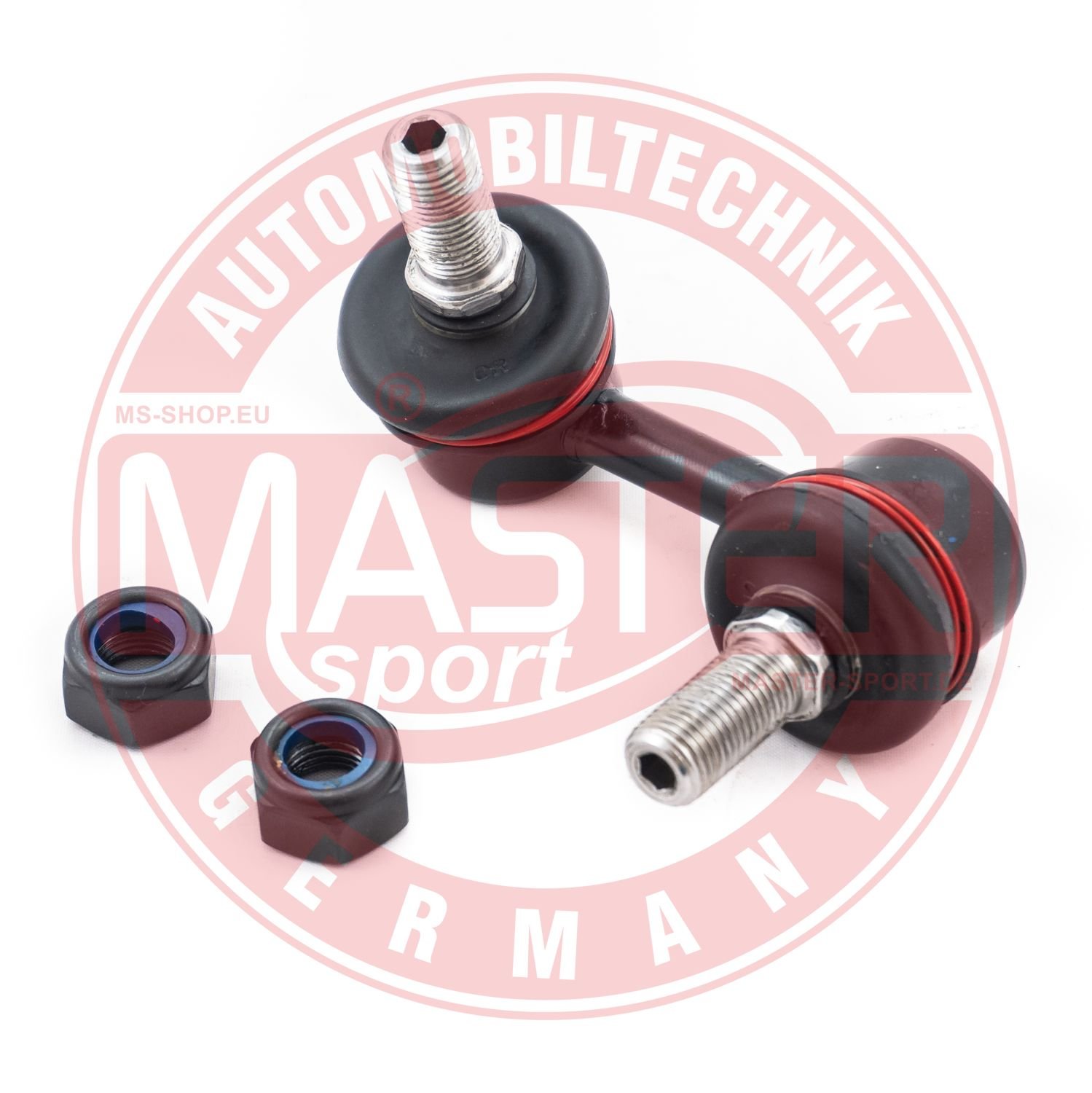 MASTER-SPORT 34121B-PCS-MS