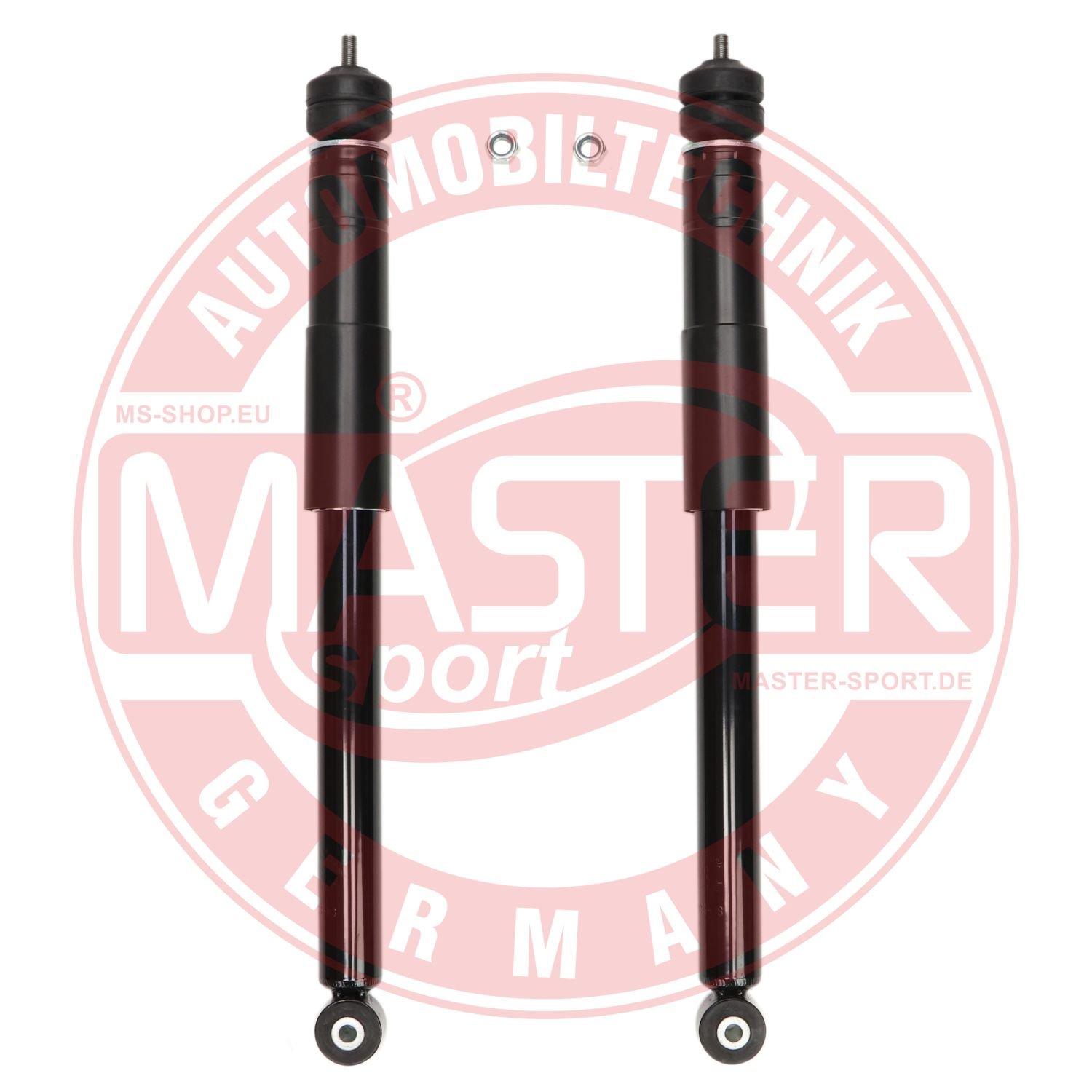 MASTER-SPORT 16K007302