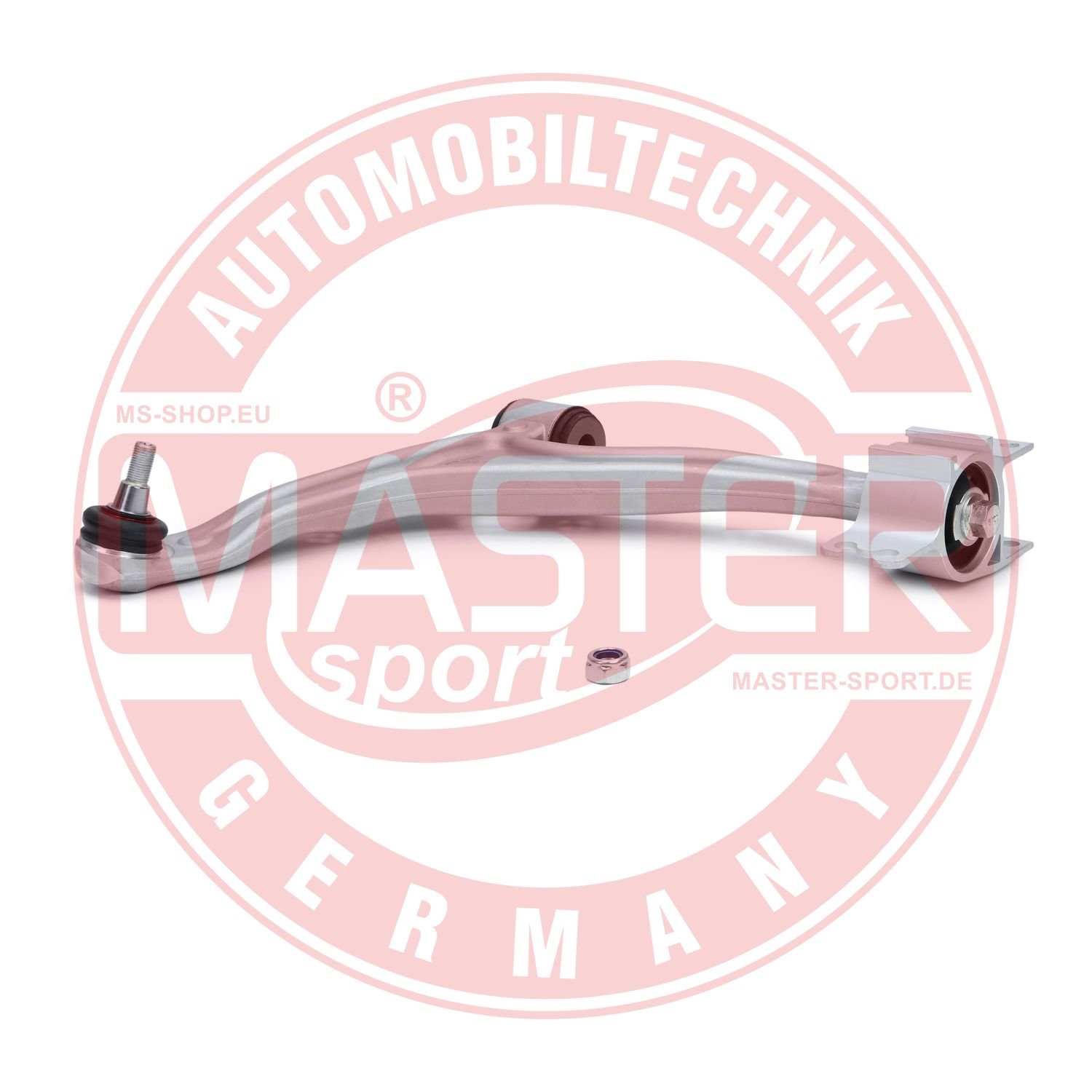 MASTER-SPORT 38372-PCS-MS