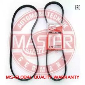 MASTER-SPORT 5PK962-PCS-MS