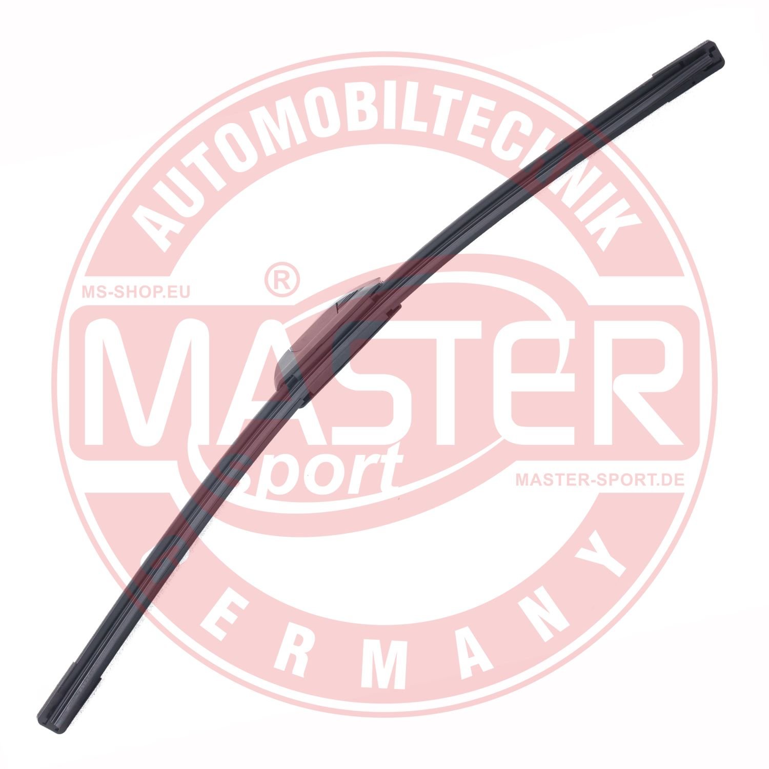 MASTER-SPORT 20-B-PCS-MS