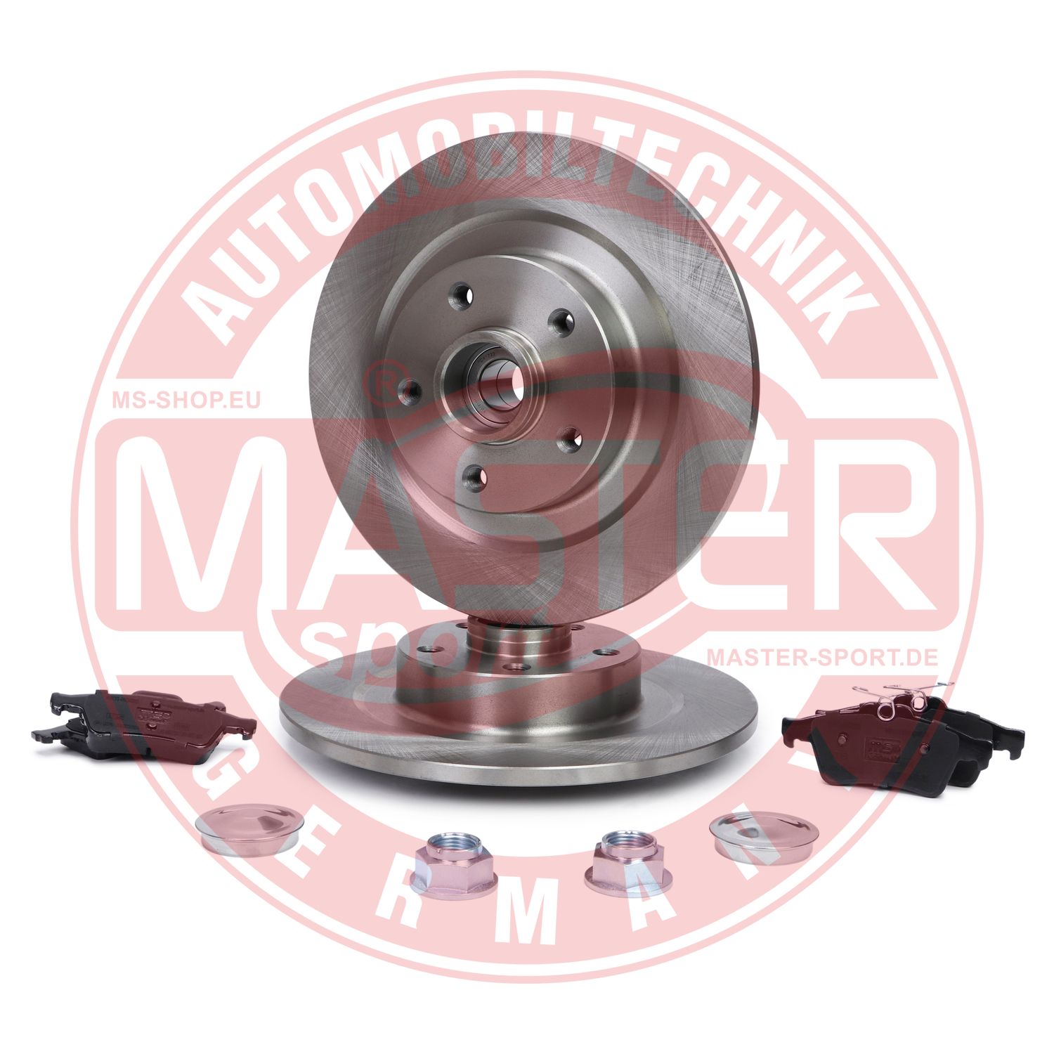 MASTER-SPORT 201101731