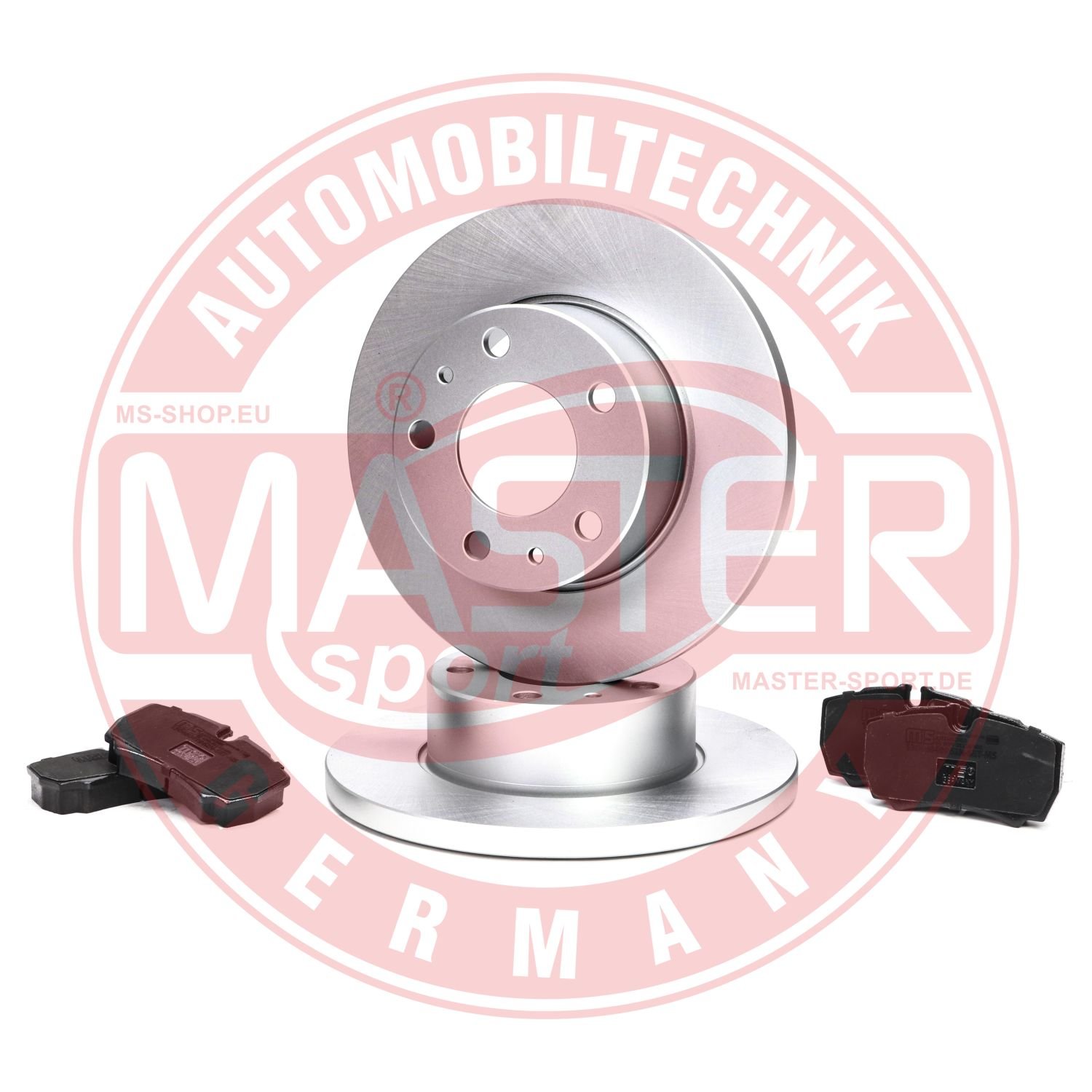 MASTER-SPORT 201601290 MASTER-SPORT 201601290