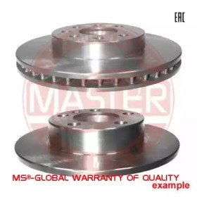 MASTER-SPORT 24011002101-PCS-MS