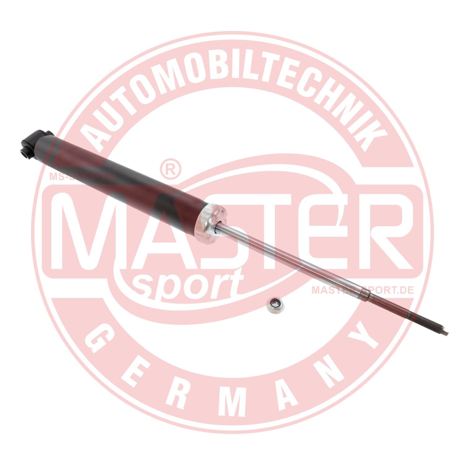 MASTER-SPORT 200854-O-PCS-MS