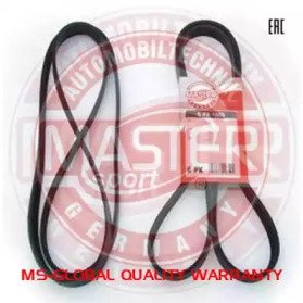 MASTER-SPORT 6PK1555-PCS-MS