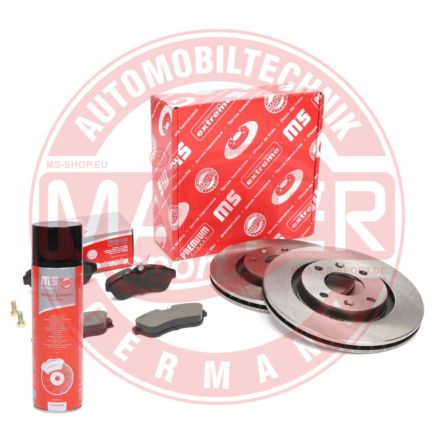 MASTER-SPORT 202201941P