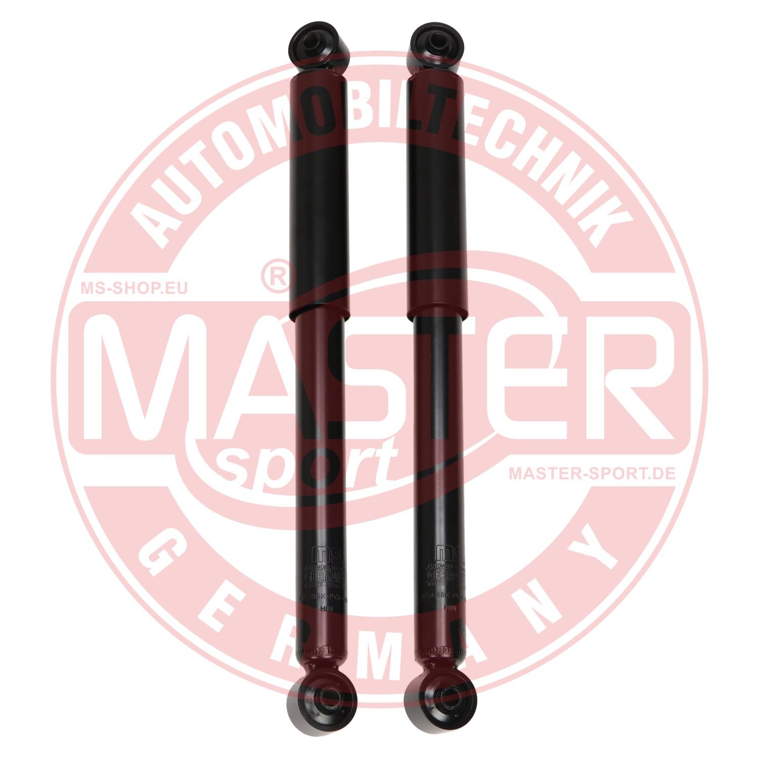 MASTER-SPORT 16K004032