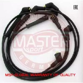 MASTER-SPORT 1632-ZW-LPG-SET-MS