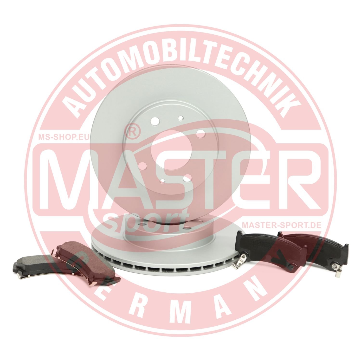 MASTER-SPORT 201801170 MASTER-SPORT 201801170