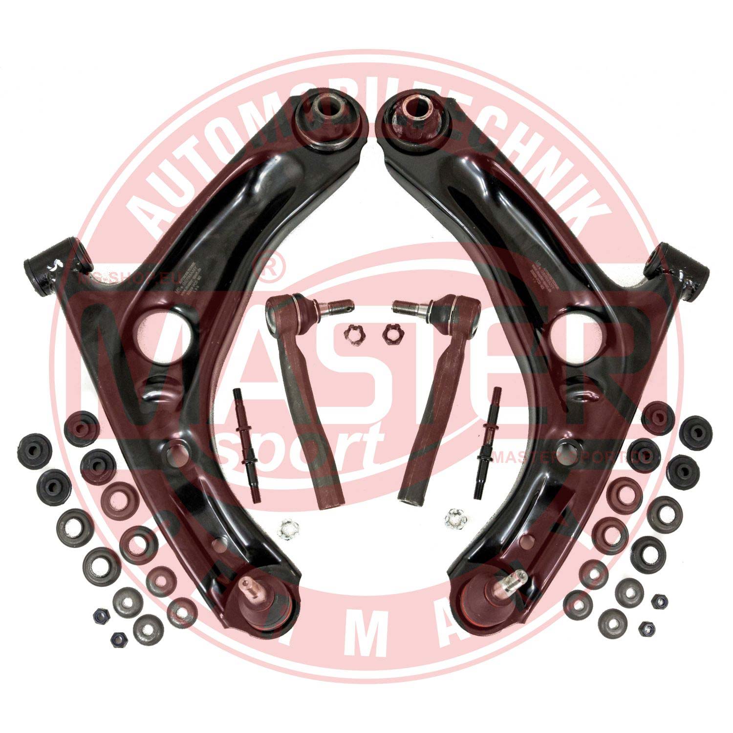 MASTER-SPORT 36901-KIT-MS