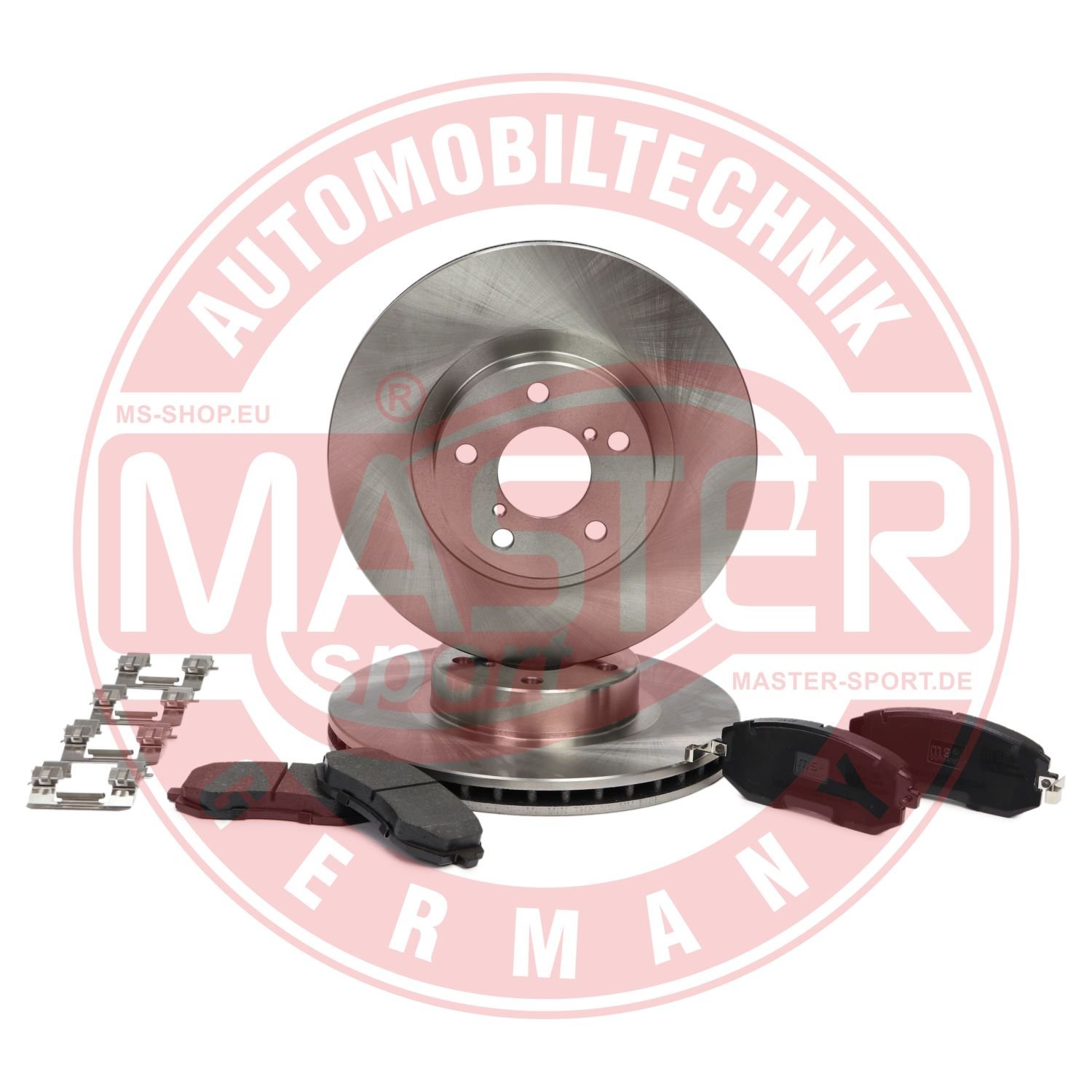 MASTER-SPORT 202401450