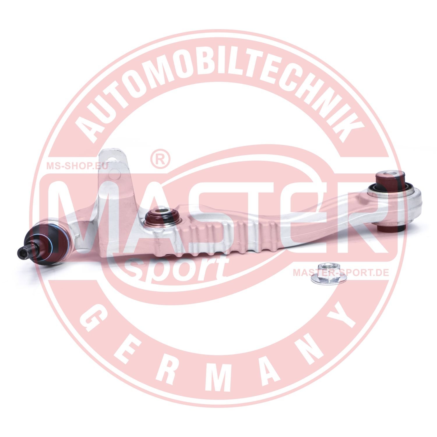 MASTER-SPORT 39753-PCS-MS