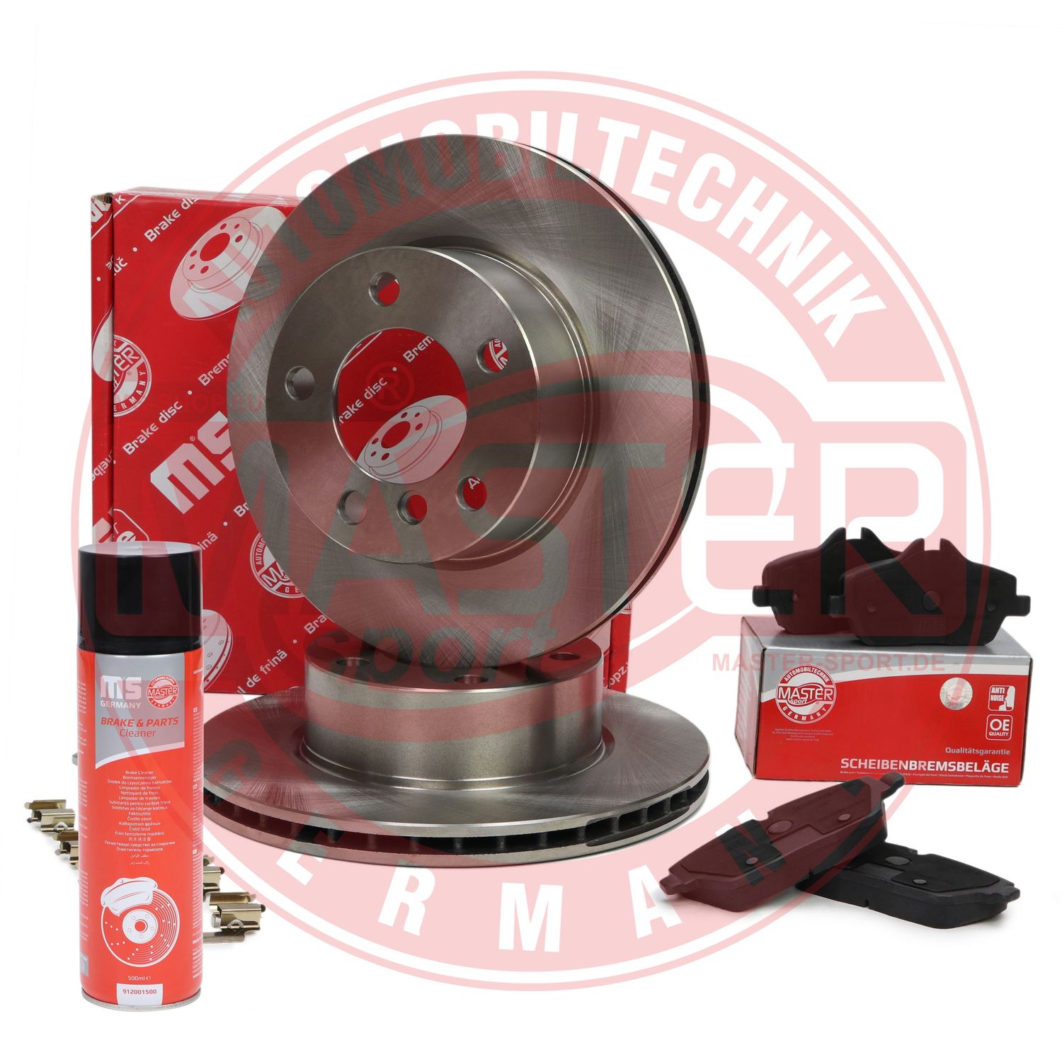 MASTER-SPORT 202202390P