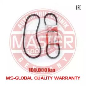 MASTER-SPORT AVX-13X775-PCS-MS