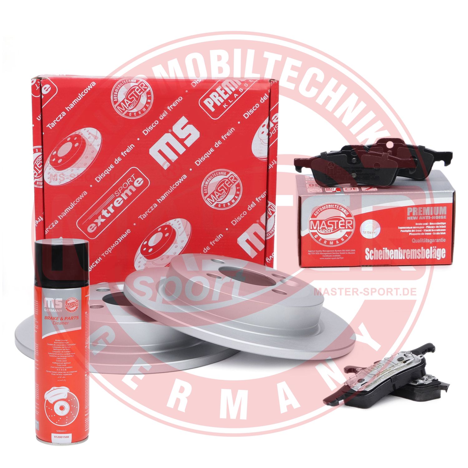 MASTER-SPORT 201052710P