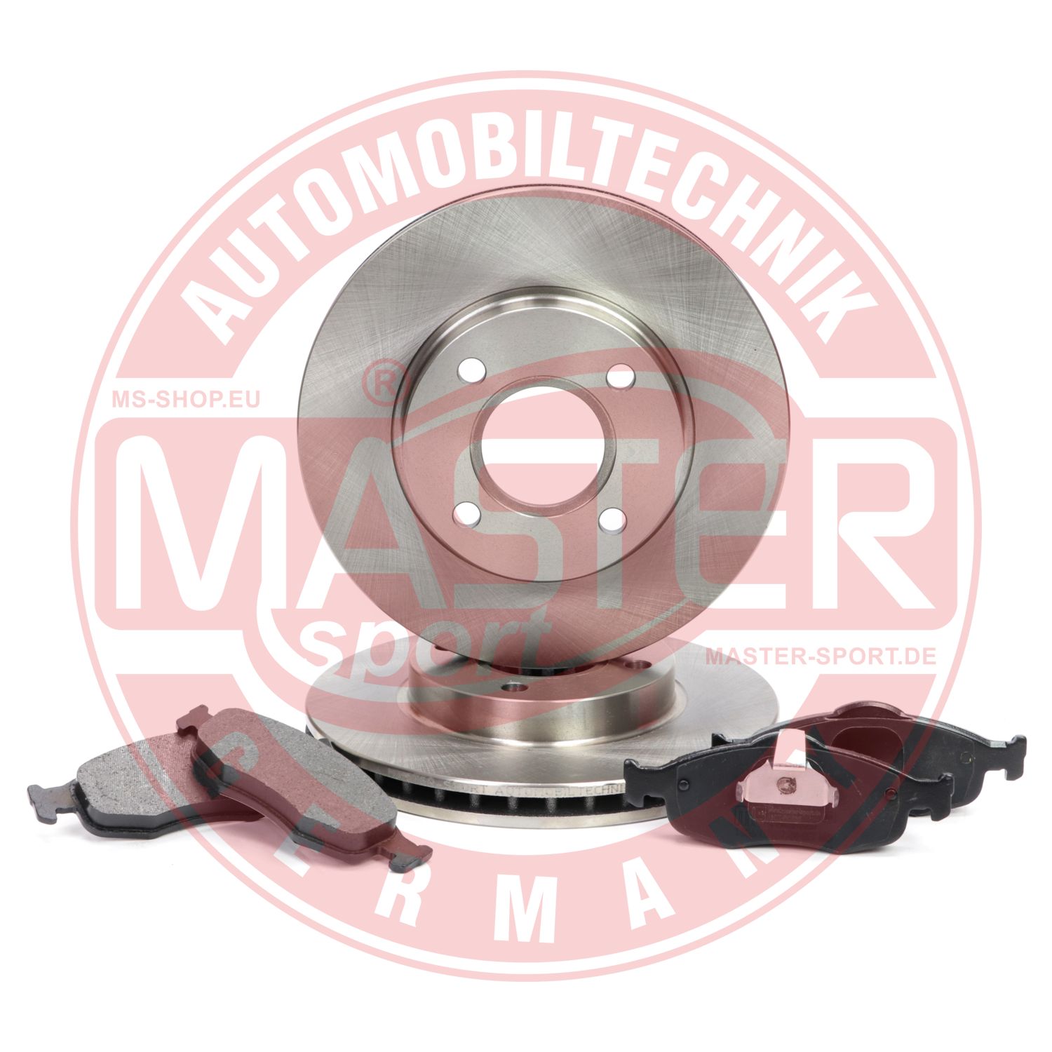 MASTER-SPORT 202401200 MASTER-SPORT 202401200