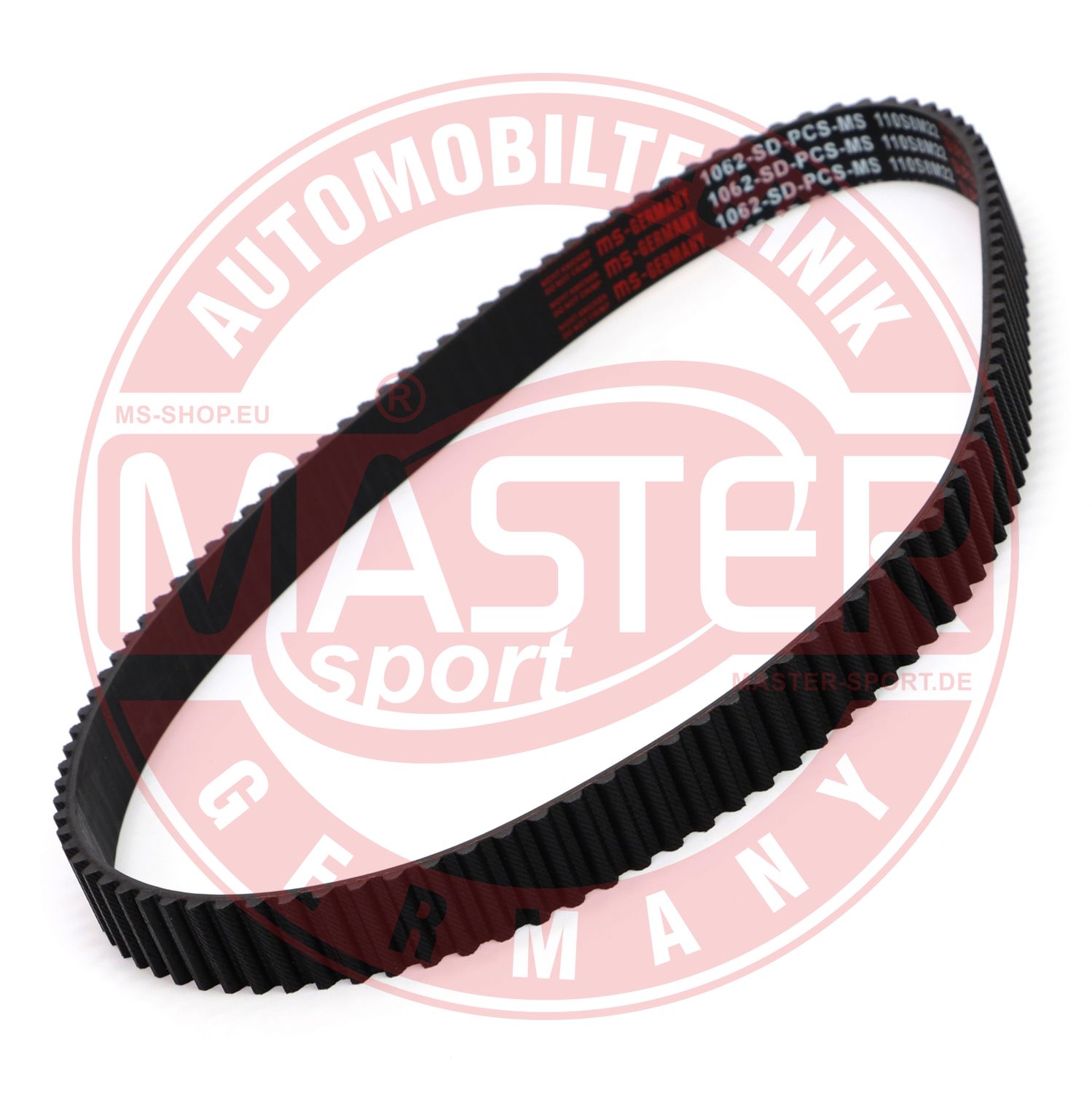 MASTER-SPORT 1062-SD-PCS-MS