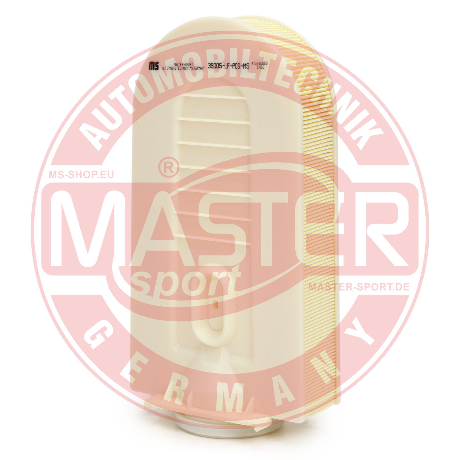 MASTER-SPORT 35005-LF-PCS-MS