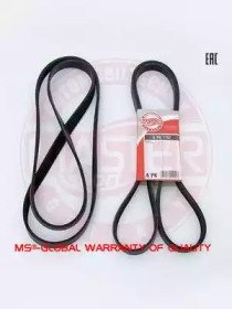 MASTER-SPORT 6PK1775-PCS-MS