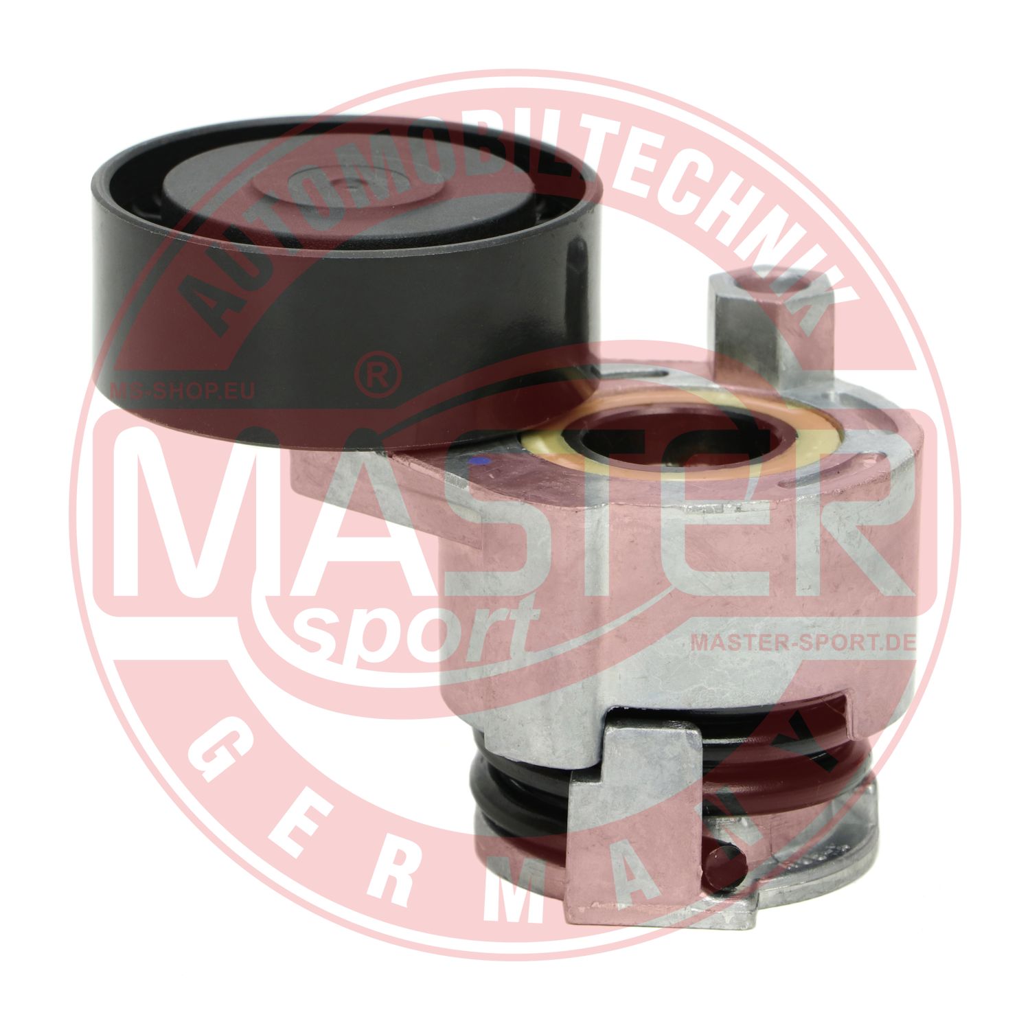 MASTER-SPORT N36055-PCS-MS