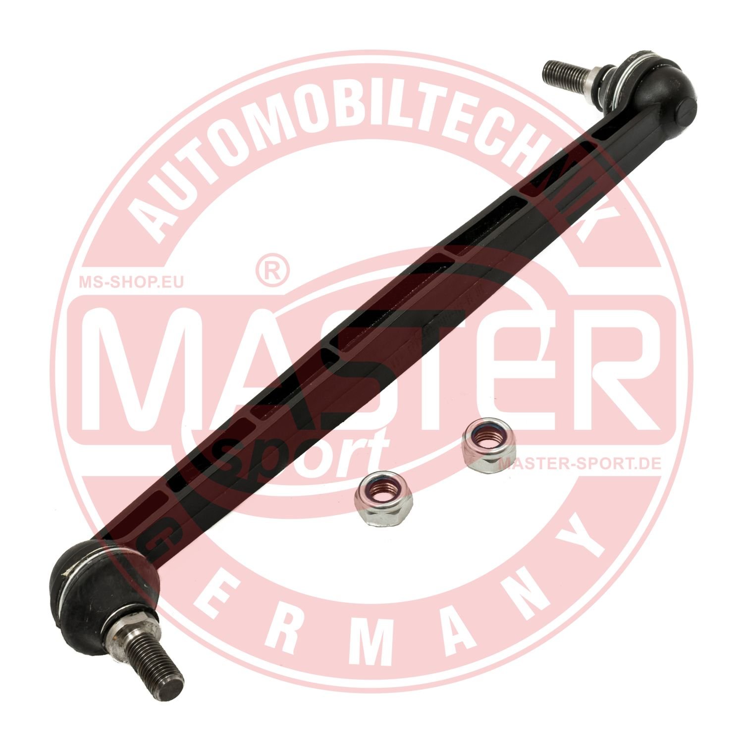 MASTER-SPORT 25017/1-PCS-MS