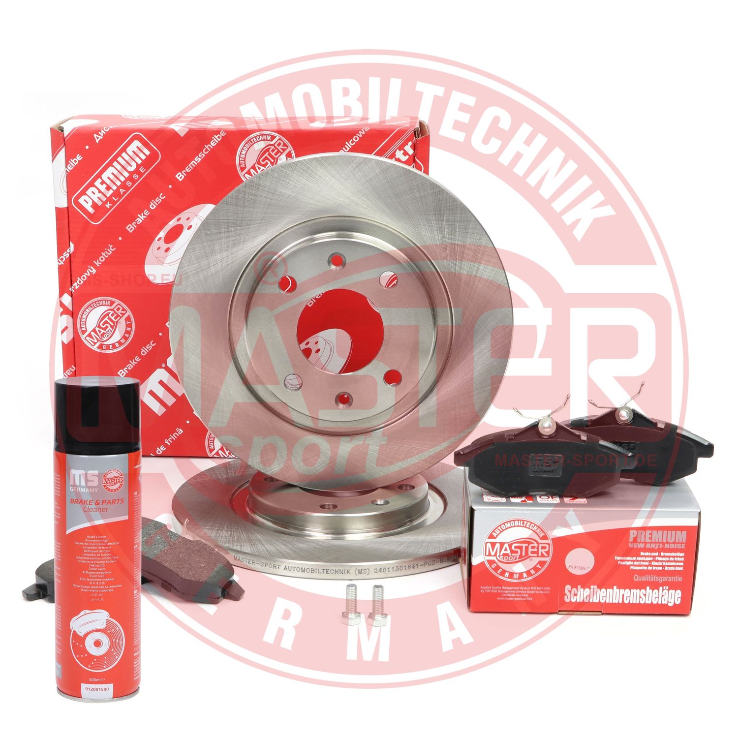 MASTER-SPORT 201301840P