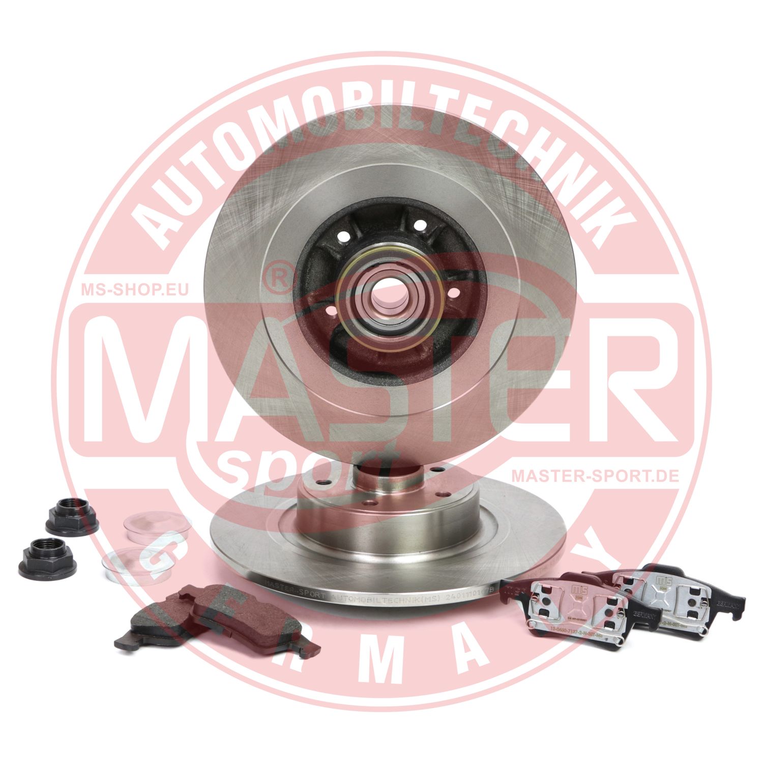 MASTER-SPORT 201101670