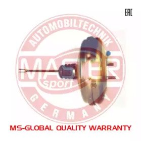 MASTER-SPORT 2110-3510010-PCS-MS