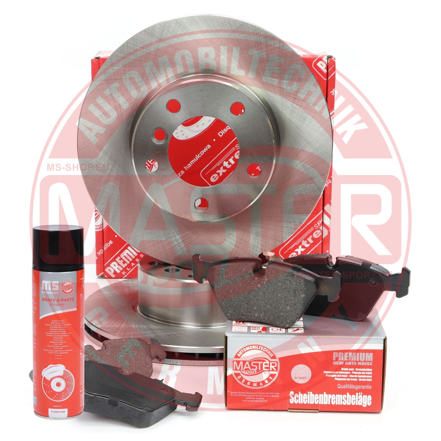 MASTER-SPORT 202201590P